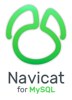 navicat for mysql linux
